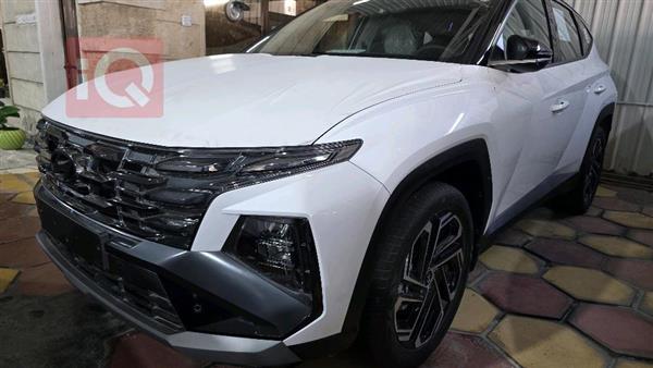 هيونداي توسان 2026 للبيع في العراق -  بغداد